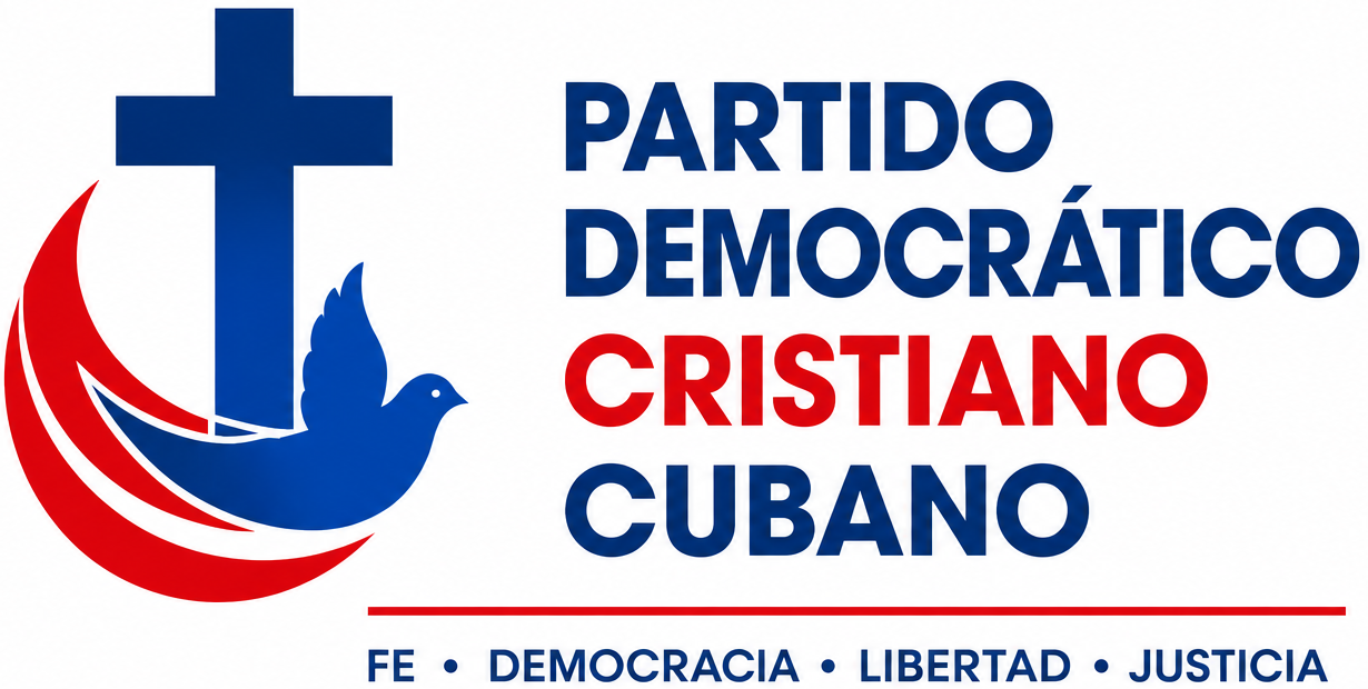 Partido Demócrata Cristiano Cubano